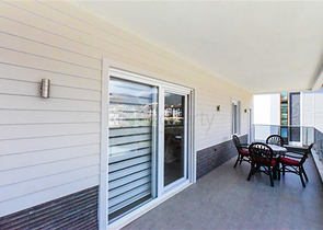 Spacious 2+1 apartment in Oba district