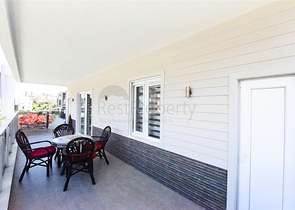 Spacious 2+1 apartment in Oba district