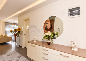 Spacious 2+1 apartment in Oba district