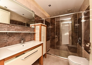 Spacious 2+1 apartment in Oba district