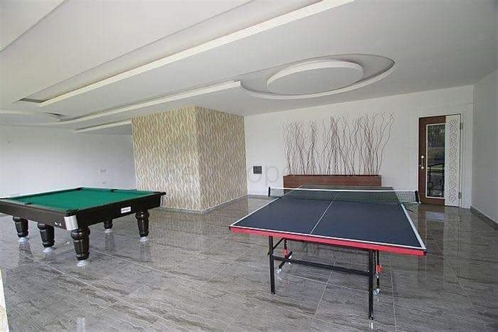 Two-bedroom apartment for rent for a wonderful family vacation