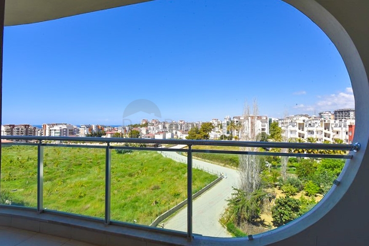 Two-bedroom apartment for rent for a wonderful family vacation