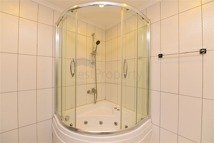 Two-bedroom apartment for rent for a wonderful family vacation