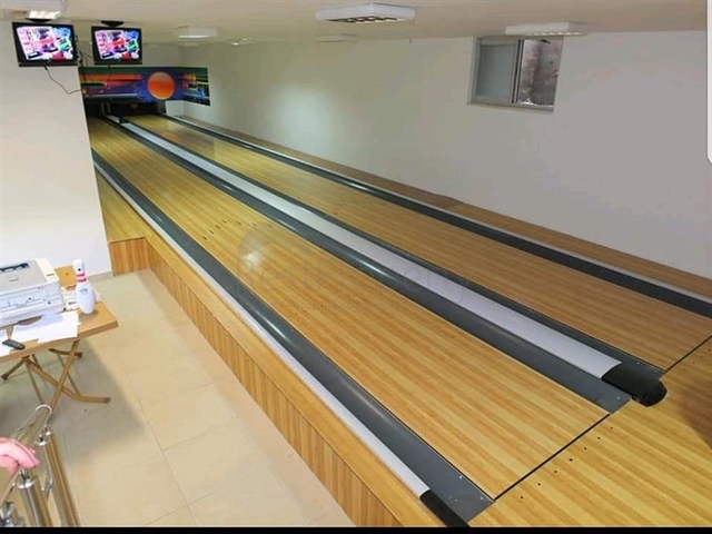 Two-bedroom apartment for rent for a wonderful family vacation