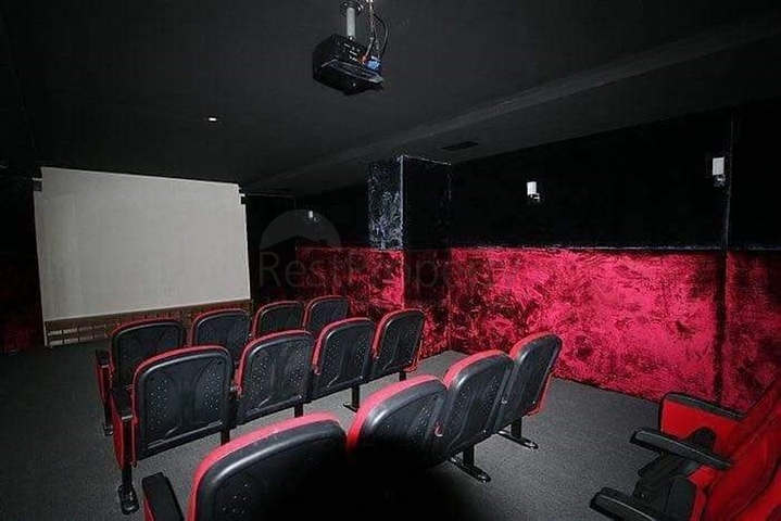 Two-bedroom apartment for rent for a wonderful family vacation