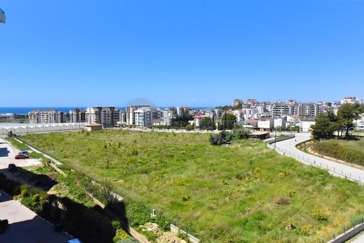 Two-bedroom apartment for rent for a wonderful family vacation