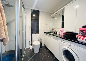 Luxury 3+1 apartment in the center of Alanya