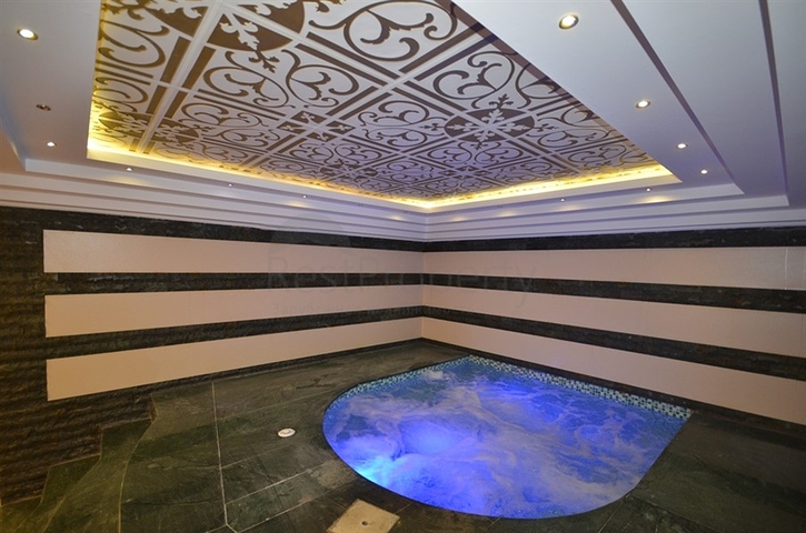 Studio apartment for rent, in the Mahmutlar area