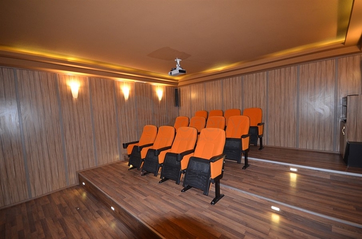 Studio apartment for rent, in the Mahmutlar area