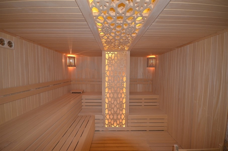 Studio apartment for rent, in the Mahmutlar area