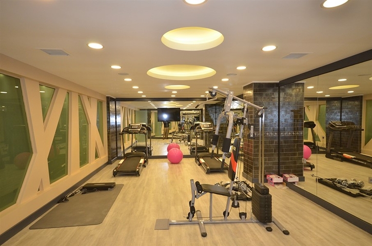 Studio apartment for rent, in the Mahmutlar area