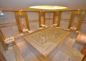 Studio apartment for rent, in the Mahmutlar area