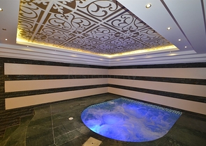 Studio apartment for rent, in the Mahmutlar area