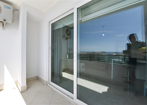 Studio apartment for rent, in the Mahmutlar area