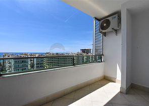 Studio apartment for rent, in the Mahmutlar area