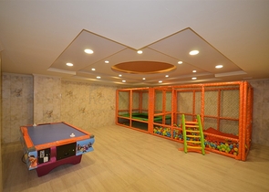 Studio apartment for rent, in the Mahmutlar area