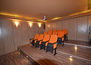 Studio apartment for rent, in the Mahmutlar area