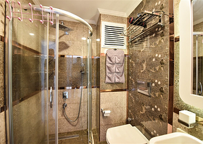 Studio apartment for rent, in the Mahmutlar area