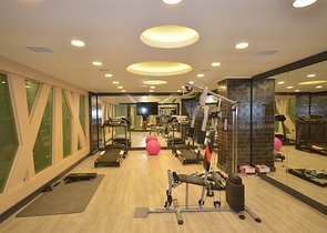 Studio apartment for rent, in the Mahmutlar area