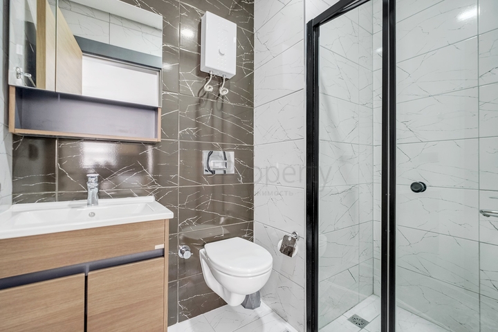 Cozy 1+1 apartments in Oba