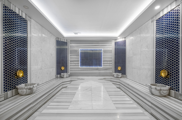 Cozy 1+1 apartments in Oba