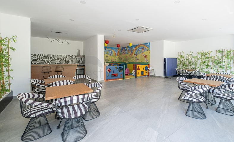 Cozy 1+1 apartments in Oba