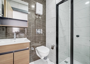 Cozy 1+1 apartments in Oba