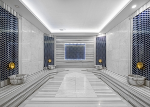 Cozy 1+1 apartments in Oba