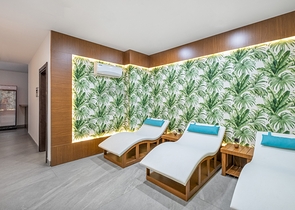 Cozy 1+1 apartments in Oba