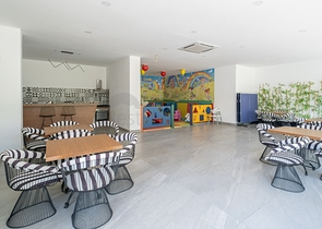 Cozy 1+1 apartments in Oba