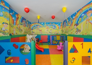 Cozy 1+1 apartments in Oba