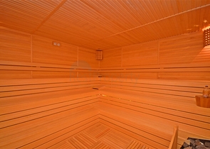 3+1 Garden duplex in Kestel