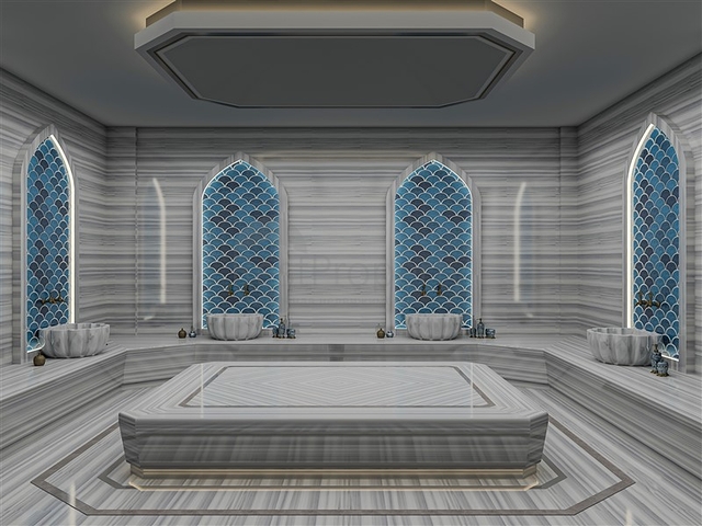 A new investment project in the promising Okurjalar district