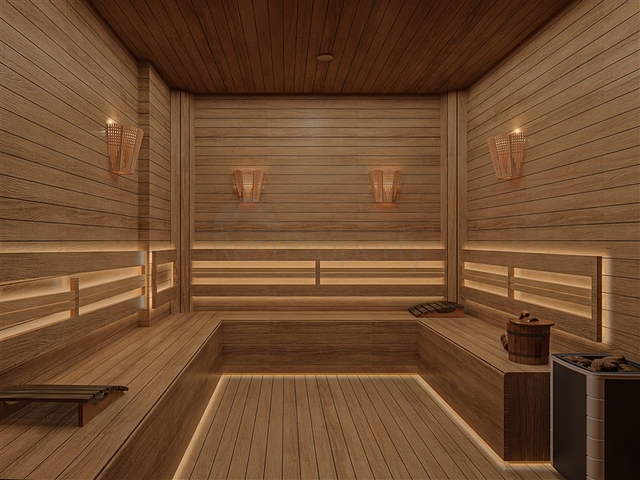 A new investment project in the promising Okurjalar district