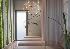 1+1 apartment in a premium class complex in Mahmutlar district