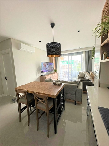 Cozy apartments in a new complex in Oba