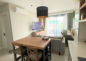 Cozy apartments in a new complex in Oba