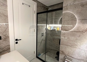 Cozy apartments in a new complex in Oba