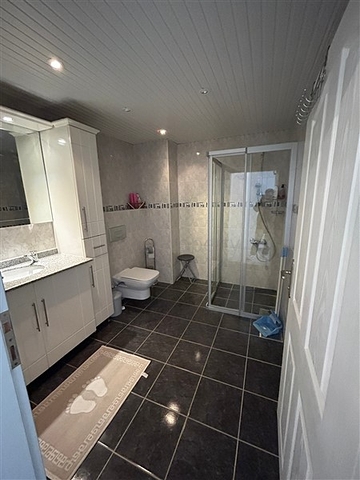 Apartment 2+1 in Tosmur district