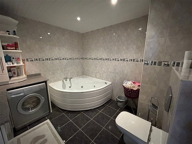 Apartment 2+1 in Tosmur district