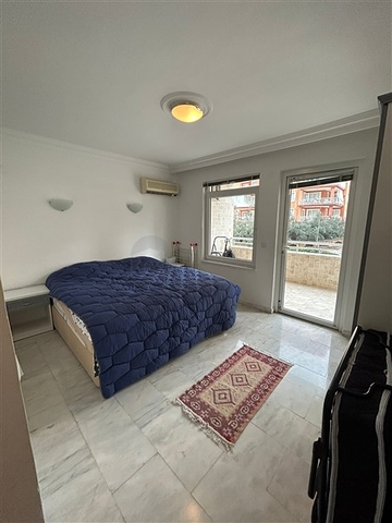 Apartment 2+1 in Tosmur district