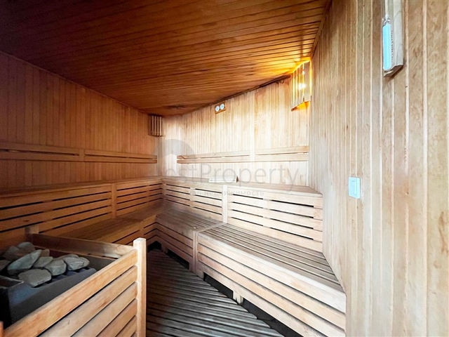 Apartment 2+1 in Tosmur district