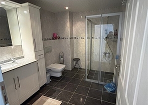 Apartment 2+1 in Tosmur district