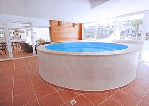 Apartment 2+1 in Tosmur district