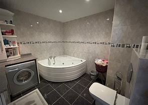 Apartment 2+1 in Tosmur district