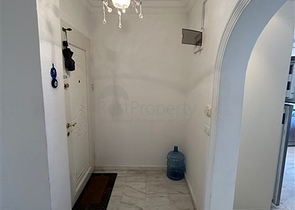 Apartment 2+1 in Tosmur district