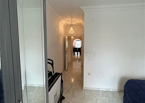 Apartment 2+1 in Tosmur district