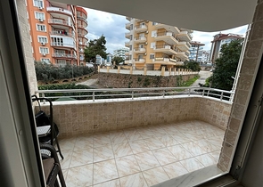 Apartment 2+1 in Tosmur district