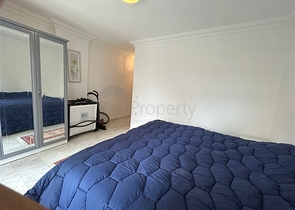 Apartment 2+1 in Tosmur district