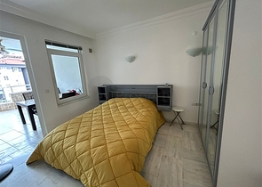 Apartment 2+1 in Tosmur district